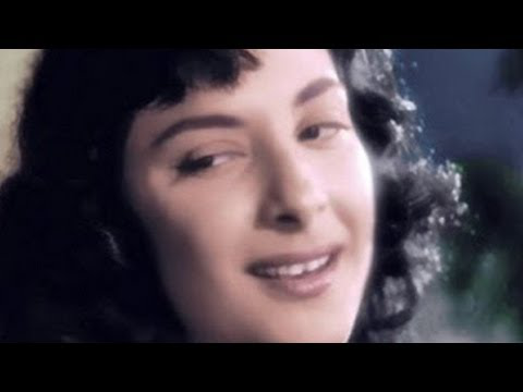 Nargis Dutt - Biography