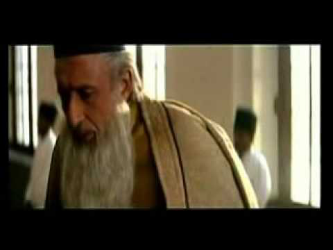 nasiruddin shah best scene ever.....