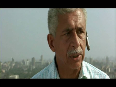 A Wednesday ! - Naseeruddin Shah - The Stupid Common Man HD