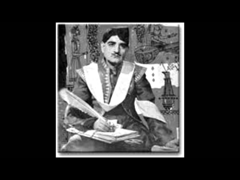 Naushad Remembers K L Saigal - one.wmv