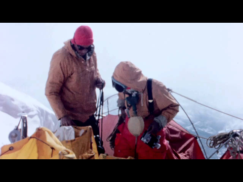 First American Summit of Mount Everest: 50th Anniversary
