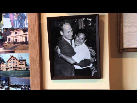 A Life Well Lived | Jim Whittaker & 50 Years of Everest