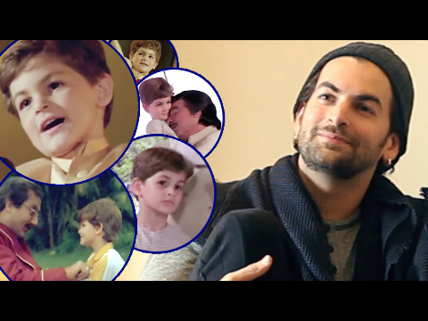 Exclusive - Neil Nitin Mukesh On His Acting Debut As A Child & Much More