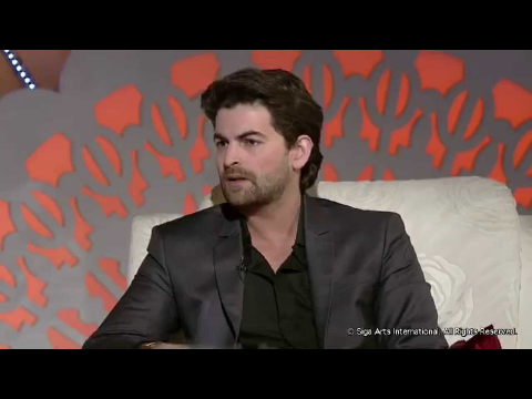 Neil Nitin Mukesh - India's Most Desirable