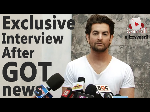 Neil Nitin Mukesh on 'Game Of Thrones' Casting || Exclusive Interview