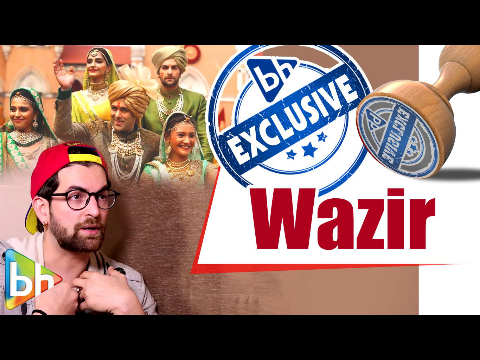 Neil Nitin Mukesh | Full Interview | Wazir | Prem Ratan Dhan Payo | Game Of Thrones