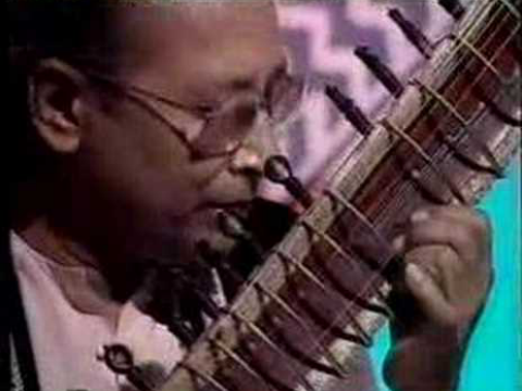 Nikhil Banerjee-BBC performance