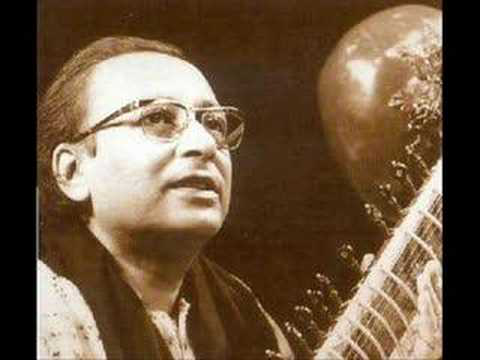 Nikhil Banerjee - Bhairavi