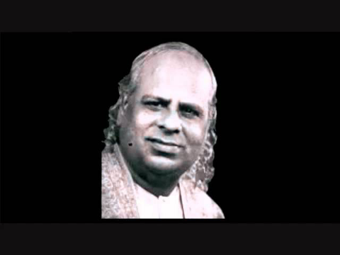 Maiya Mori Main Nahin Makhan Khayo