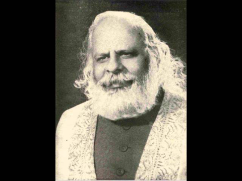 Pt Omkarnath Thakur- Komal Rishab Asavari with Kumari N Rajam & Chatura Lal