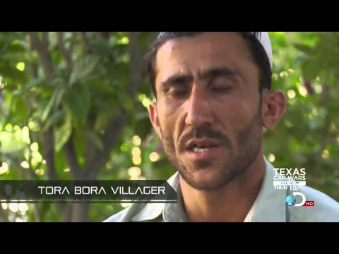 Osama Bin Laden - The Finish FULL