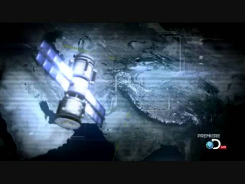 Killing Bin Laden pt.1