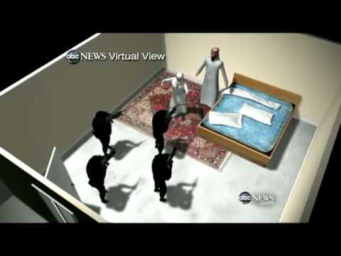 Osama Bin Laden killed: Inside the raid
