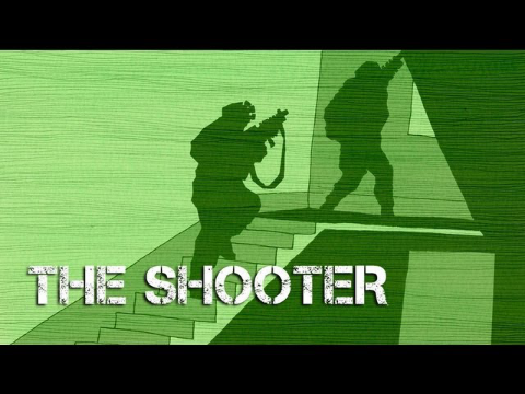 The Man Who Killed Osama bin Laden