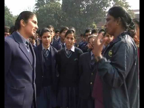 PT Usha: Future of Indian athletics bright but need more better infrastructure.