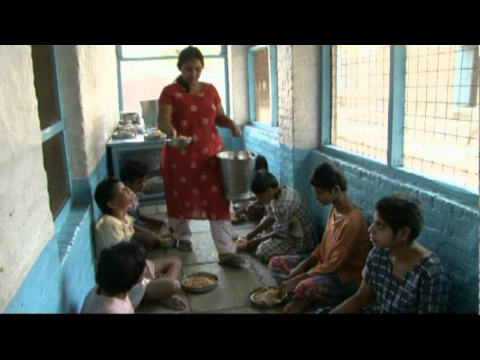 Shaping Lives Trailer