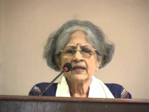 Returning the Western Gaze : Pandita Ramabai