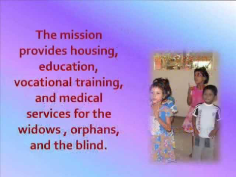 Missionaries from India - PANDITA RAMABAI