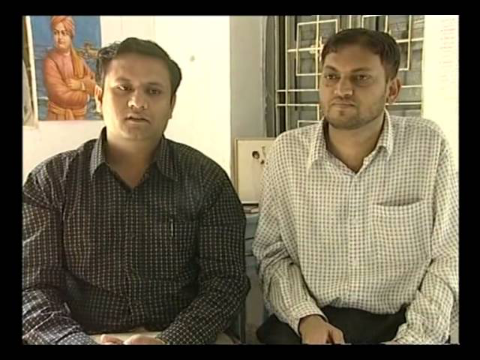 SWADHYAYA - A SILENT, SINGING REVOLUTION