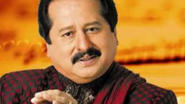 Best Ghazal-Pankaj Udhas, Ek Taraf Uska Ghar