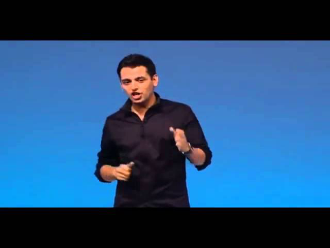 Samsung Galaxy Gear - Pranav Mistry