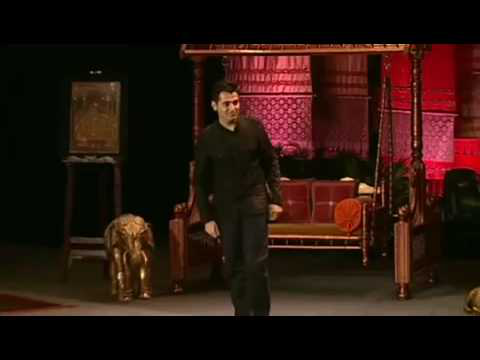 Pranav Mistry at TED; The Sixth Sense - part 2.mp4
