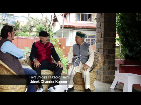 Har Ghar Kucch Kehta Hai - Prem Chopra Ep# 2 webisode