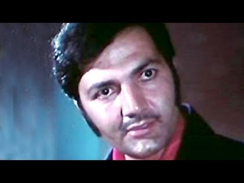 Biography of Prem Chopra