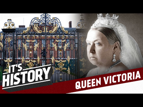 The Era of Queen Victoria I IT'S HISTORY
