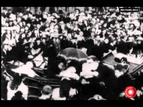 Queen Victoria (1819-1901) - A Life in Images and on Film