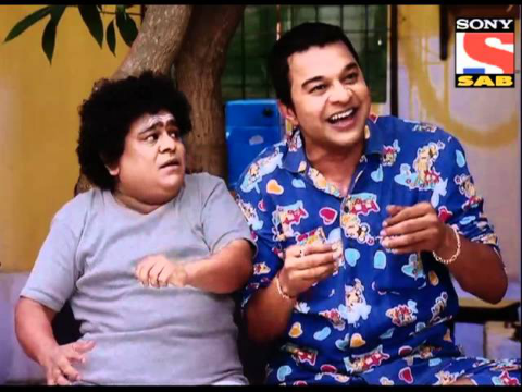 R. K. Laxman Ki Duniya - Episode 116 - 7th May 2012