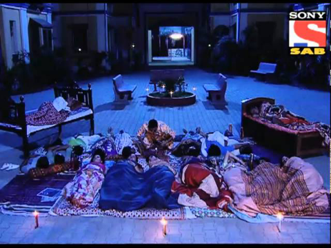 R. K. Laxman Ki Duniya - Episode 110 - 27th April 2012