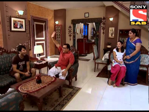 R. K. Laxman Ki Duniya - Episode 353 - 29th March 2013