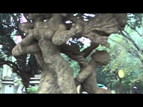 Ramkinkar Baij Creation Sculpture