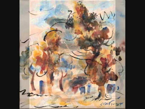 k.g subramanyan on Ramkinkar baij.by sabir ali....