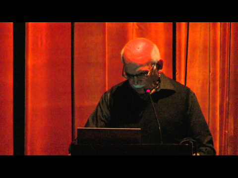 28 Feb 2015 TALK Ram Kinkar Baij Memorial Lecture