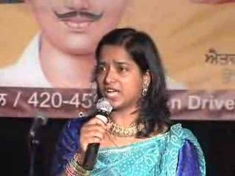 Jhansi ki Rani Lakshmibai