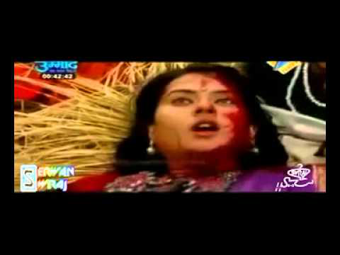 LaKsHmi Bai _ لاکشمی بای شاژنی جانسی ، ئەلقەی کۆتایی