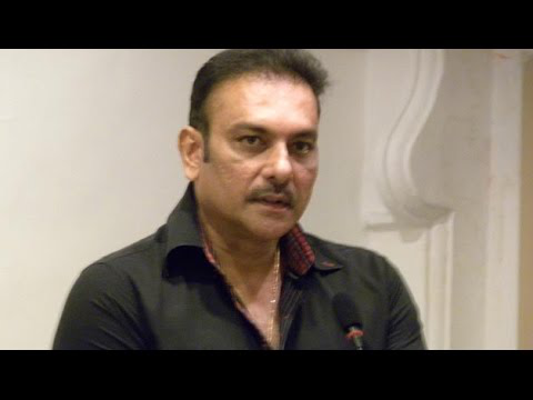 TIMES NOW Exclusive Interview with Ravi Shastri