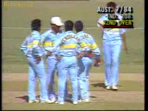 Ravi Shastri amazing at cricket, best Indian spinner