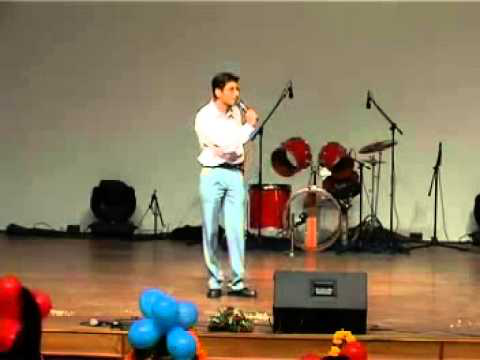 *MUST WATCH* Imitating Harsha Bhogle,Ravi Shastri,Ian Chappell,Tony Greig & Sachin