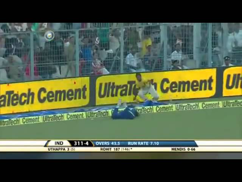 Rohit sharma 264 full innings