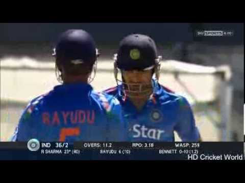 Rohit sharma pull shots collection