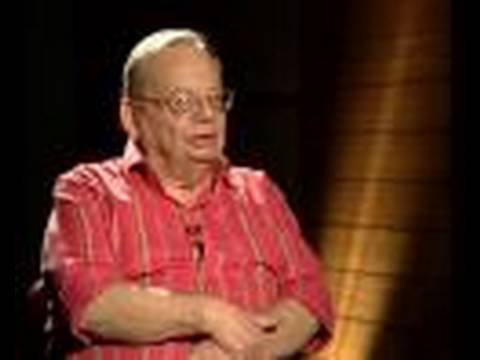 Just Books: Ruskin Bond's Notes From A Small Room