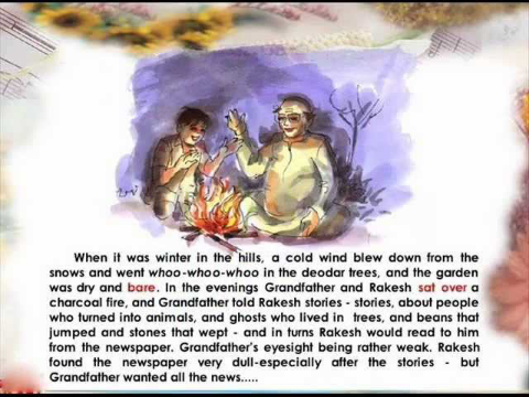 Cherry Tree. Narrated By Anil Mani. The Voice Over Guy.