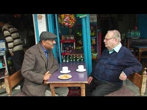 Walk The Talk with Ruskin Bond