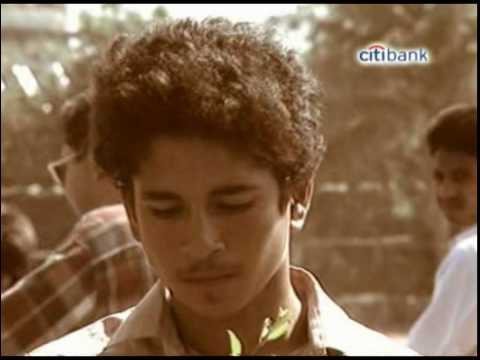 Sachin Tendulkar biography documentry first match, interview at age 15 {PART 1} .3g2