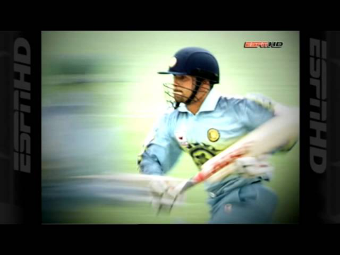 Legends of Cricket : Sachin Tendulkar documentary