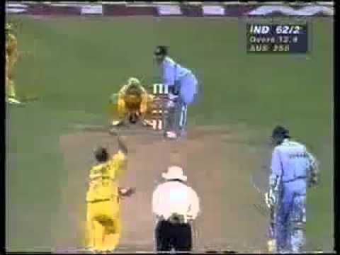 sachin tendulkar vs shane warne - Sachin best unseen