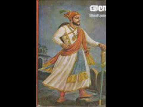 Dhramveer Sambhaji Maharaj (Son of Shivaji Maharaj) Powada